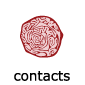 Contacts et newletters